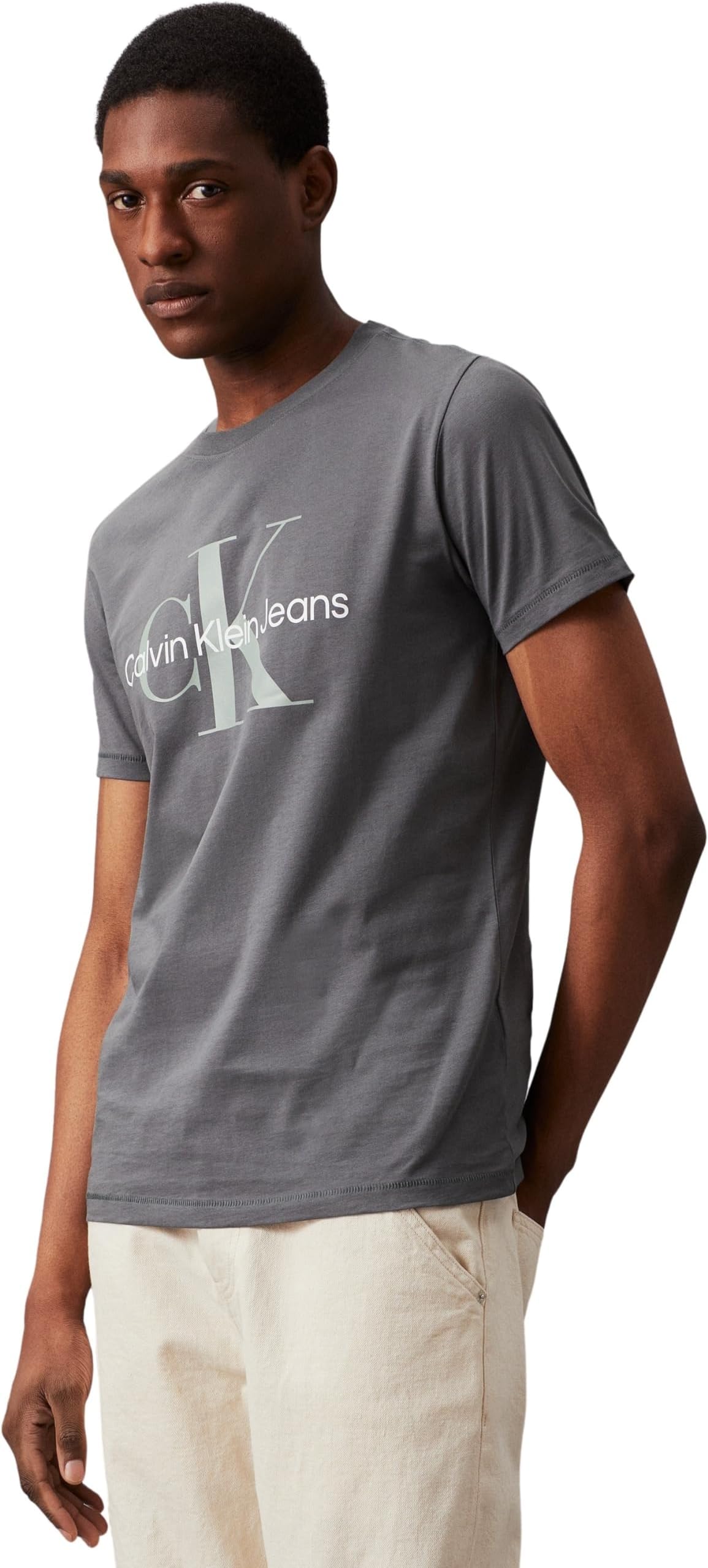 Calvin Klein Men's S/S T-Shirts