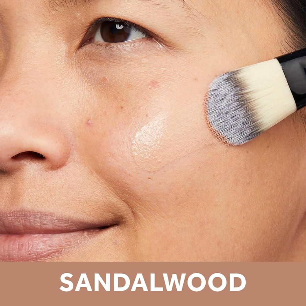 Amazon.com : No7 Lift & Luminate Triple Action Serum Foundation