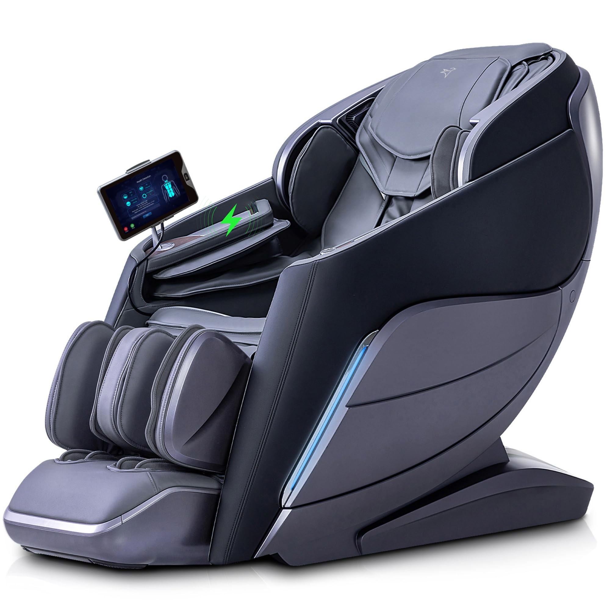 Amazon.com: Alfine A710 Pro 2025 4D Massage Chair iRest System