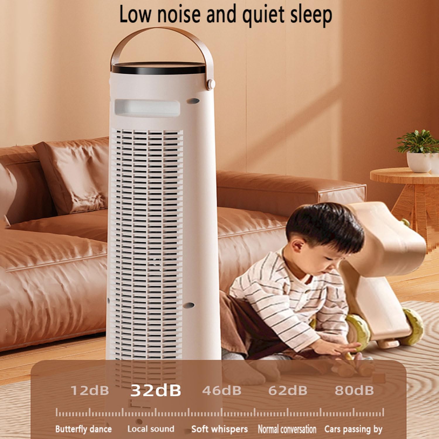 Stufetta Elettrica da Bagno Termoventilatore con 3Modalità Termostato Protezione da Surriscaldamento e Ribaltamento Riscaldatori elettrici Portatili per Interni e Camera da Letto