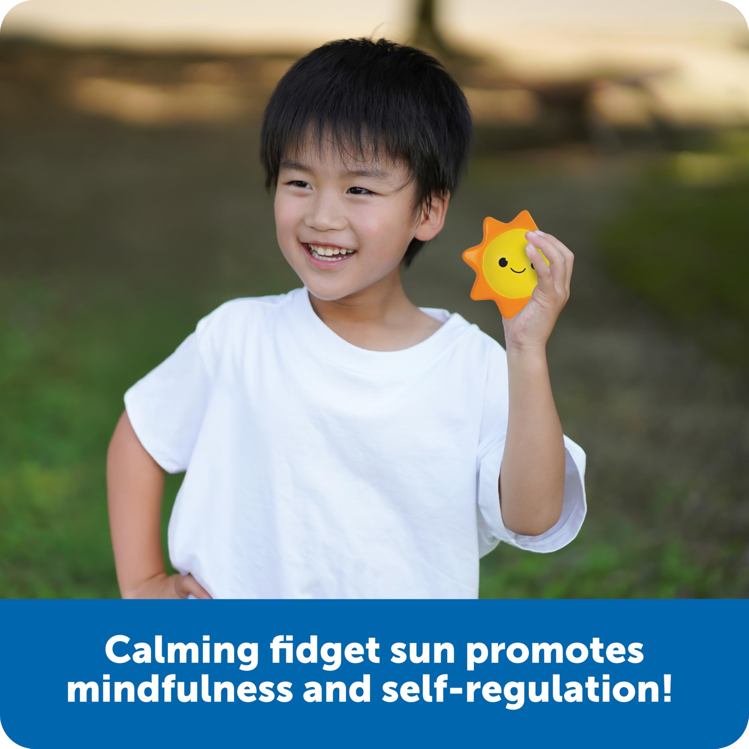 Learning Resources Alpha-Pose Letter Yoga, Social Emotional Learning Activities, Kids Yoga, Toddler Flash Cards - Image 4