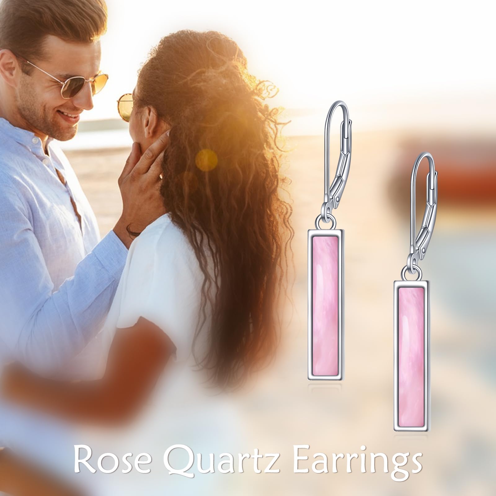 YFN Pendientes de animales de plata de ley Dangle dulce animal joyas cumpleaños felicitaciones amor regalos para mujeres mamá abuela, Medio, Plata de ley, Sin piedra preciosa