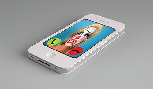 Call From Scary Clown