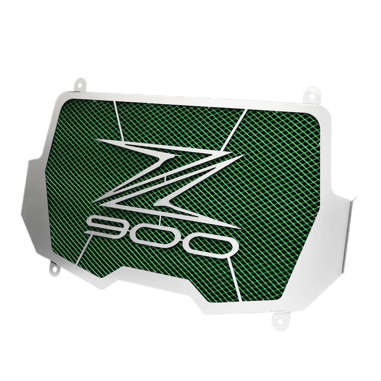 Radiator Trim Cover Grill Guard Grille Protector Compatible with Z900 SE  ABS 2017 2018 2019 2020 2021 2022 2023