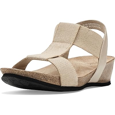 Munro Georgette taupe