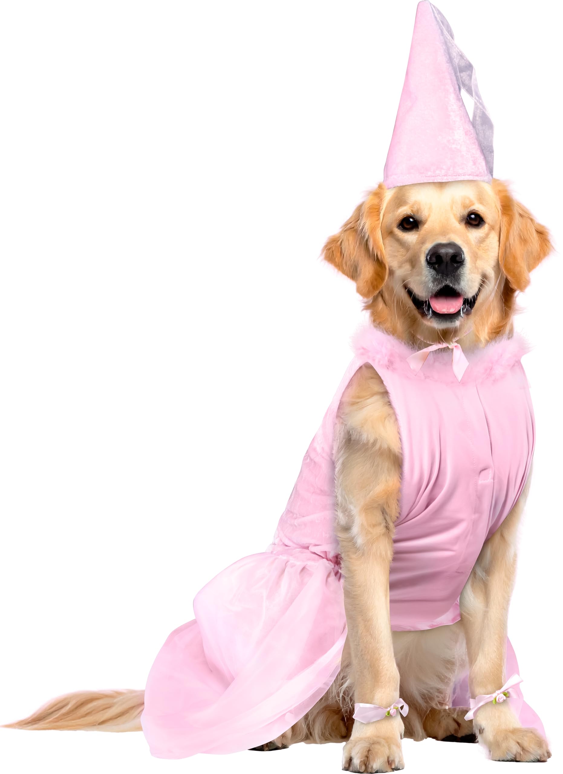 Rubie's Costume Princess Pet Costume 2X 580287-XXL