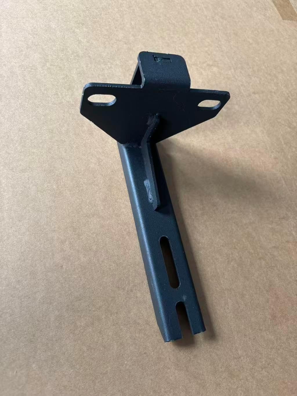 One Set Bracket fits for Jeep Grand Cherokee L 2022-2025 Running Board Side Step Nerf Bar (only Have Bracket)