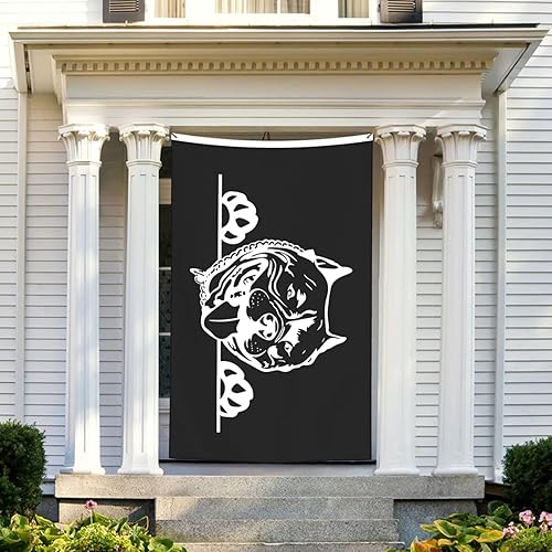 Miniatura 7 de American Bully Flag 5x8 FT