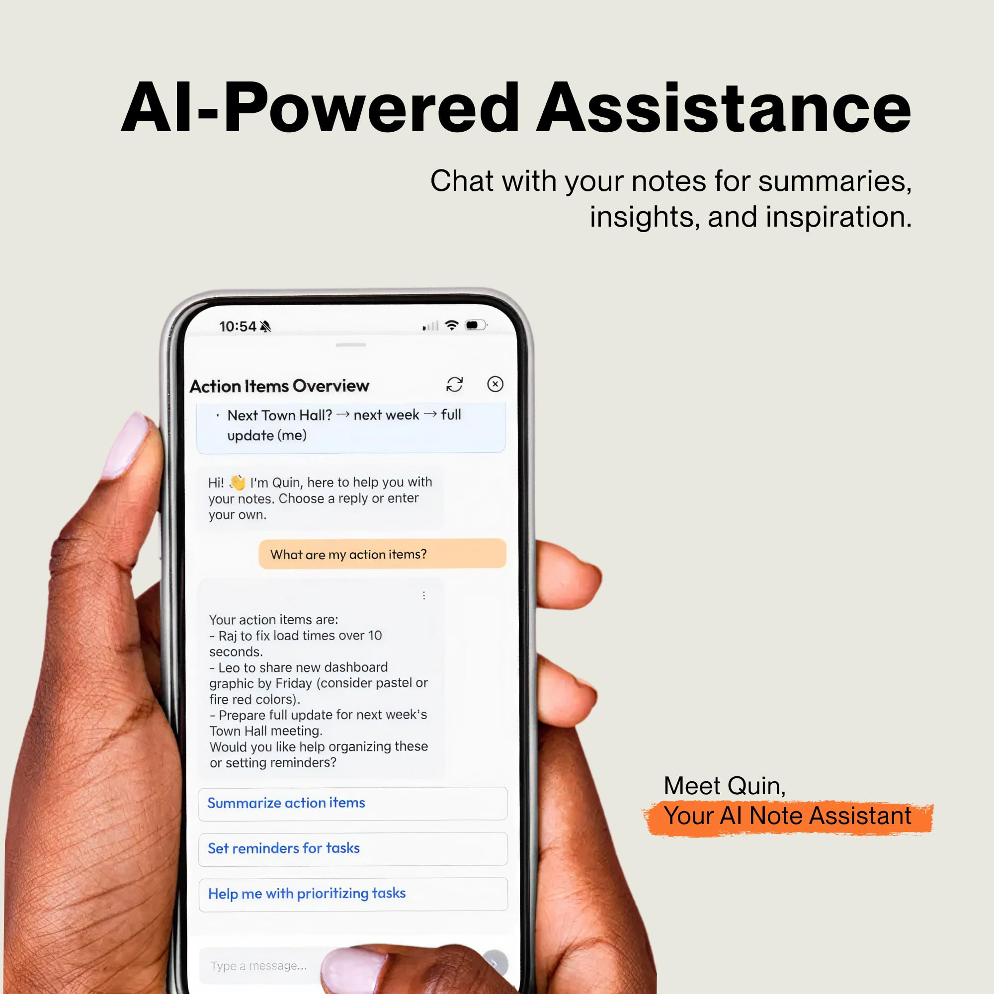 inq Set di scrittura intelligente, converte la scrittura a mano in testo, inchiostro reale su carta reale, presa di appunti AI, registrazione vocale e trascrizione, per iPhone e Android - Smart Pen
