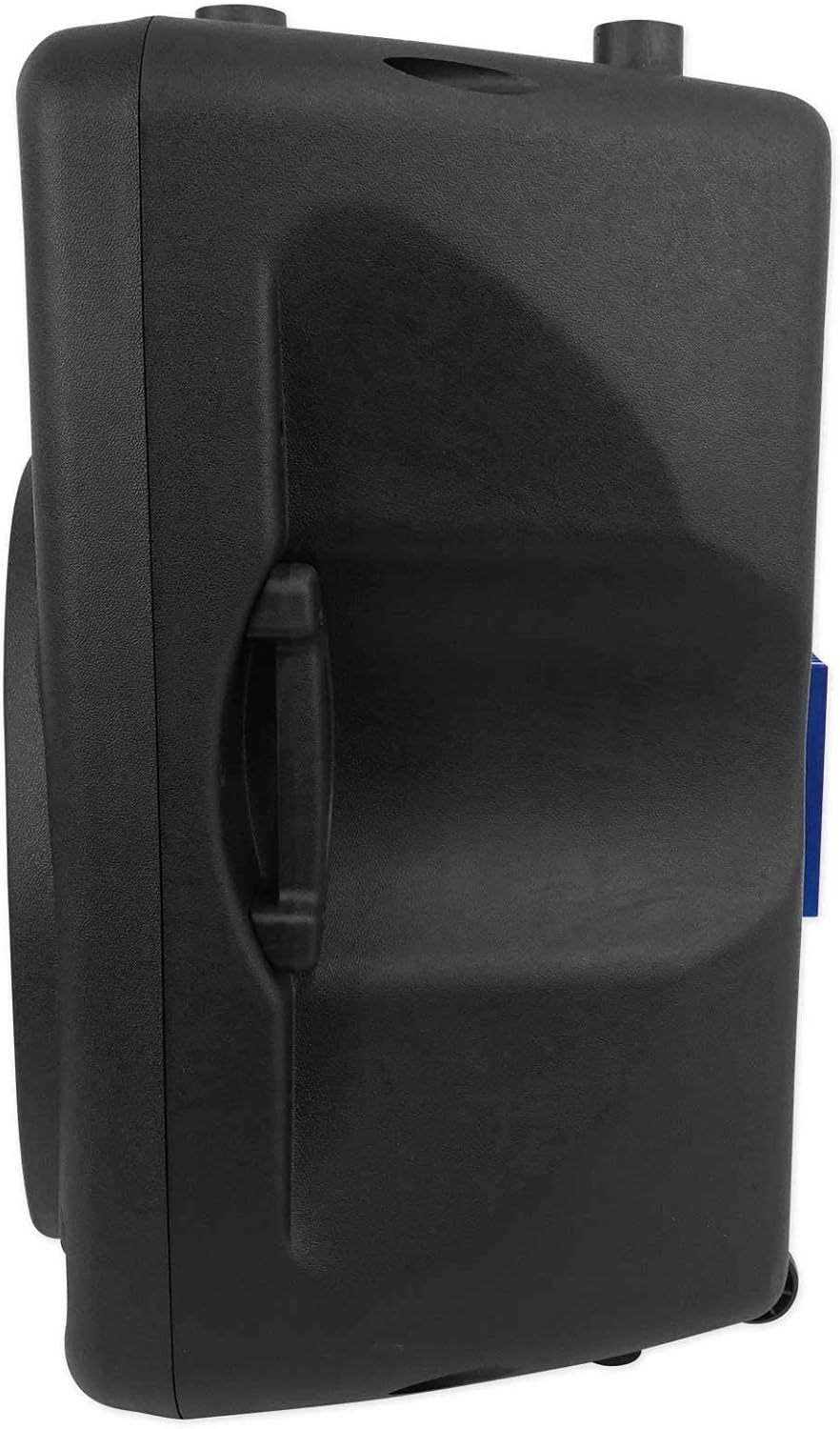 Rockville RPG15BT V2 15" 1000W Powered DJ/PA Speaker, Bluetooth 5.0, TWS Stereo Linking, 1.75" Titanium Driver, EQ/Effects, LCD Display, for Events and Performances - Image 3