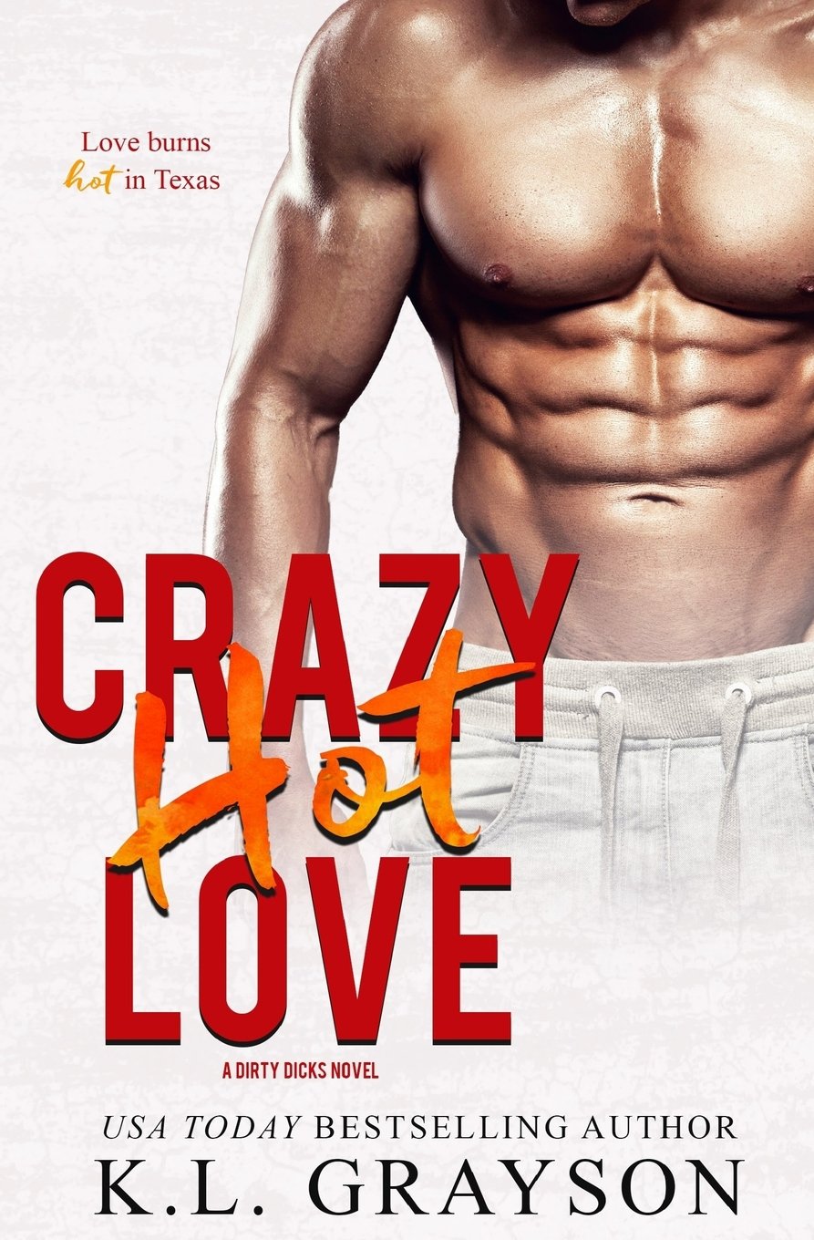 Buy Crazy Hot Love — BookShops.in