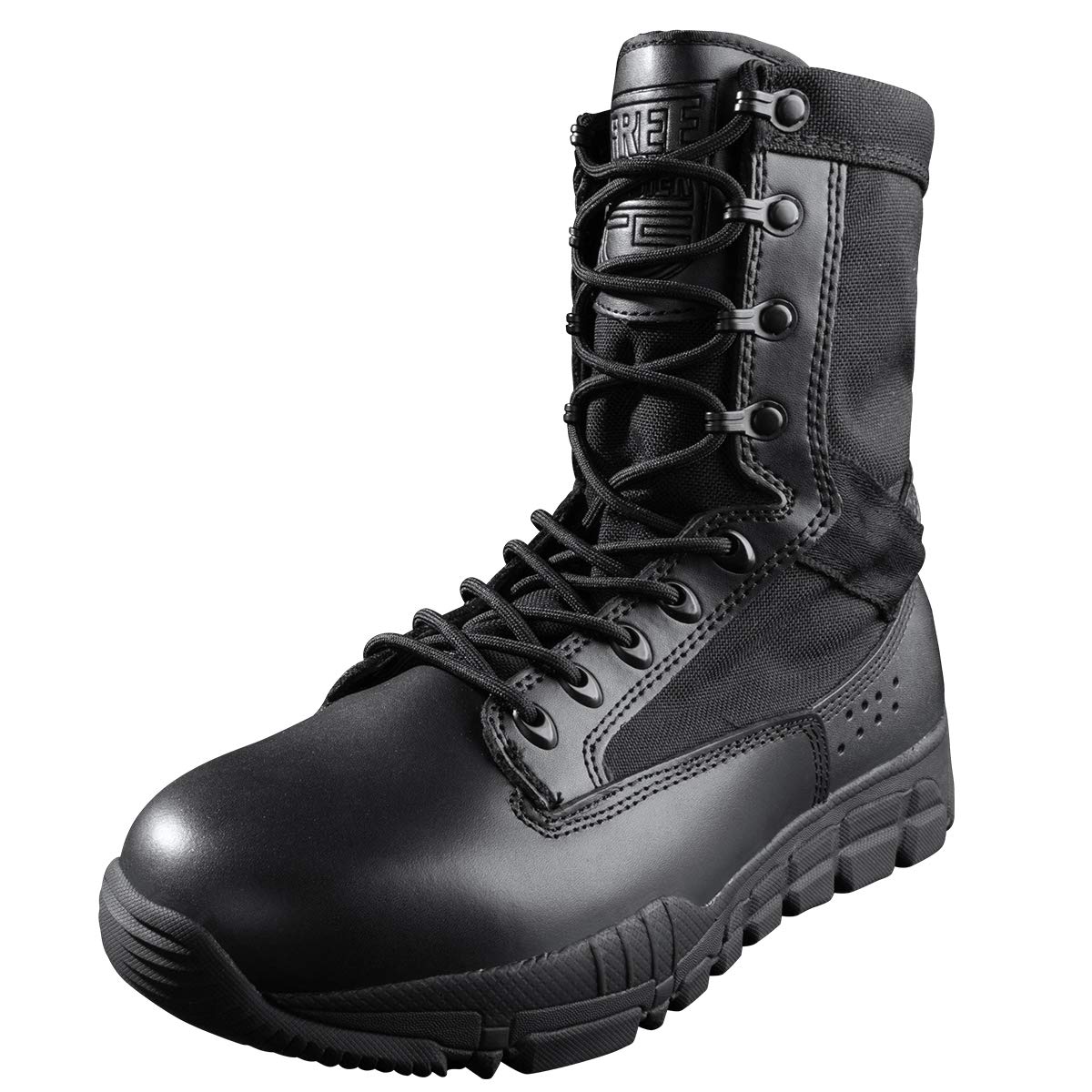 work shoes with ankle support