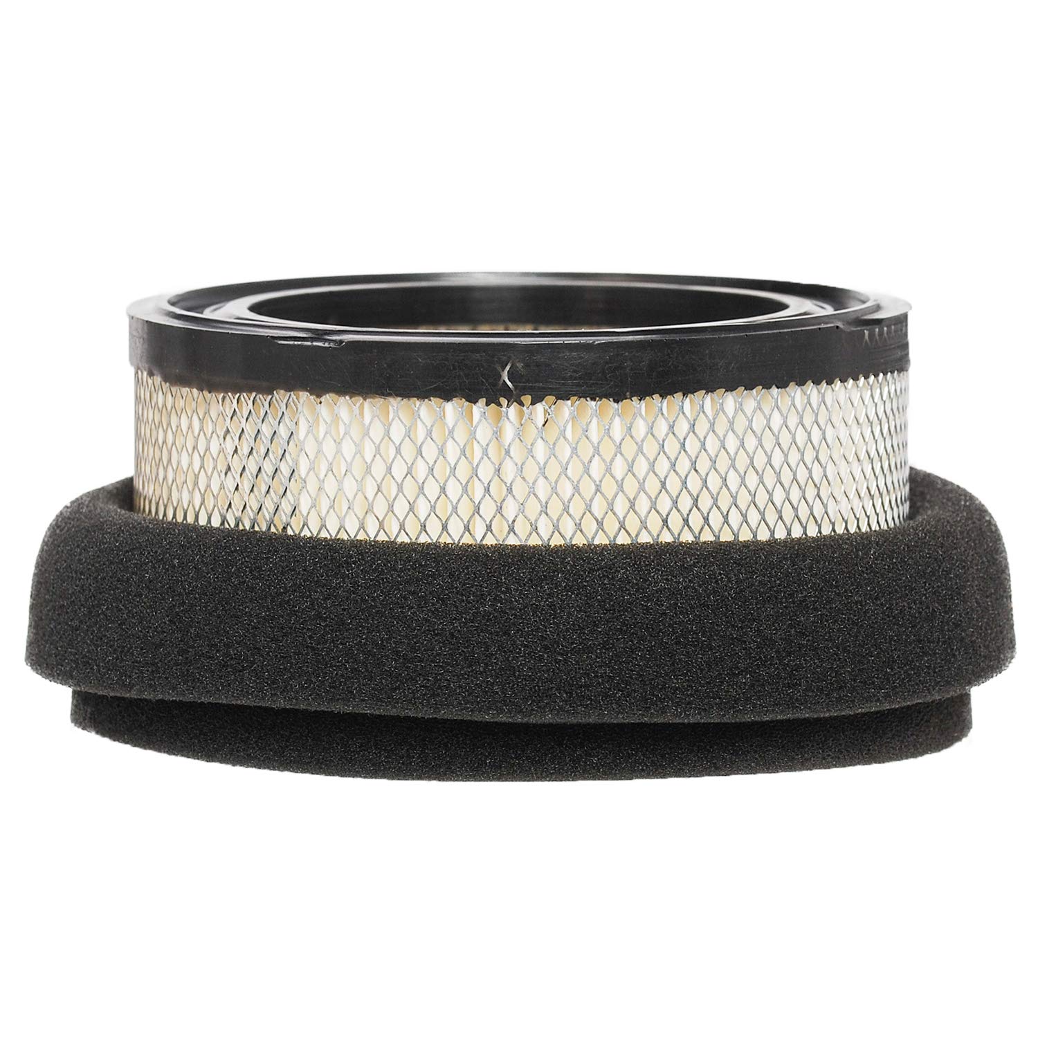 HIFROM Air Pre Filter Combo Cleaner Compatible with Kohler K161 K181 8 HP Engine 231847 231847-S 2348869 2348869s (Pack of 1)