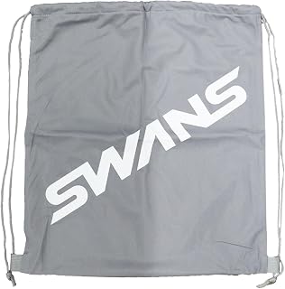 SWANS(スワンズ) ヘルメット ソフトケース HA-31 フリーサイズ ポリエステル W37×H48（cm）
