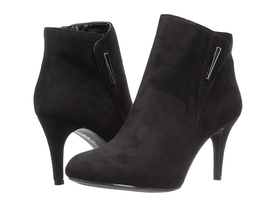 

CL By Laundry Nisha (Black Suede) Women's Dress Boots
