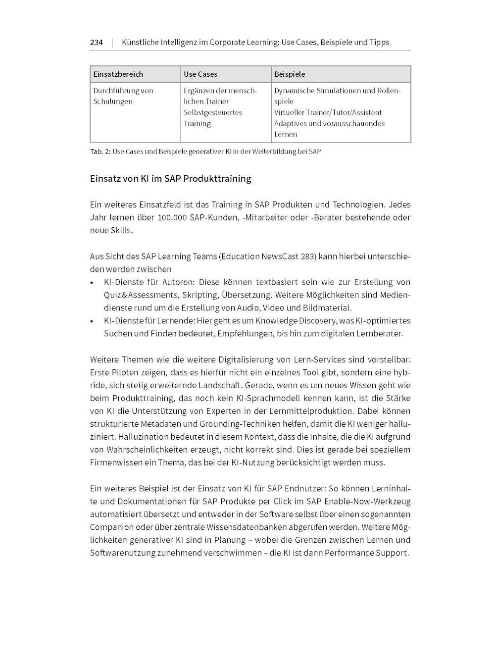 KI-Revolution der Arbeitswelt: Perspektiven für Management, Organisation und HR. Strategien, Risiken und Use Cases für den verantwortungsvollen KI-Einsatz im Unternehmen (Haufe Fachbuch)