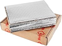 Algopix Similar Product 1 - Noico 80 mil 10 sqft car Sound