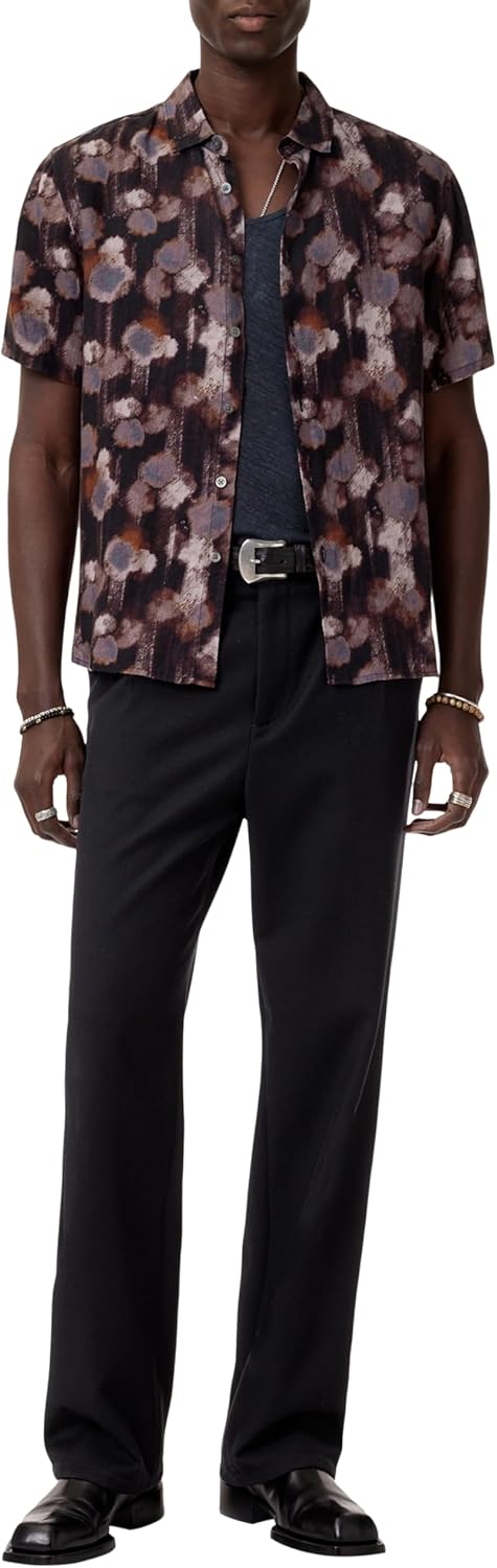 John Varvatos Men's Sean Shirt