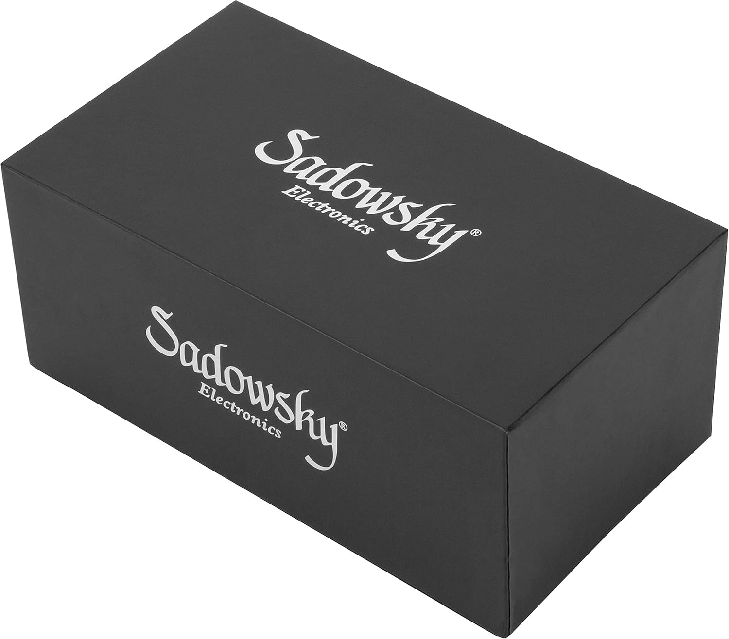Sadowsky Onboard Bass Preamp 4-knob Active System with VTC
