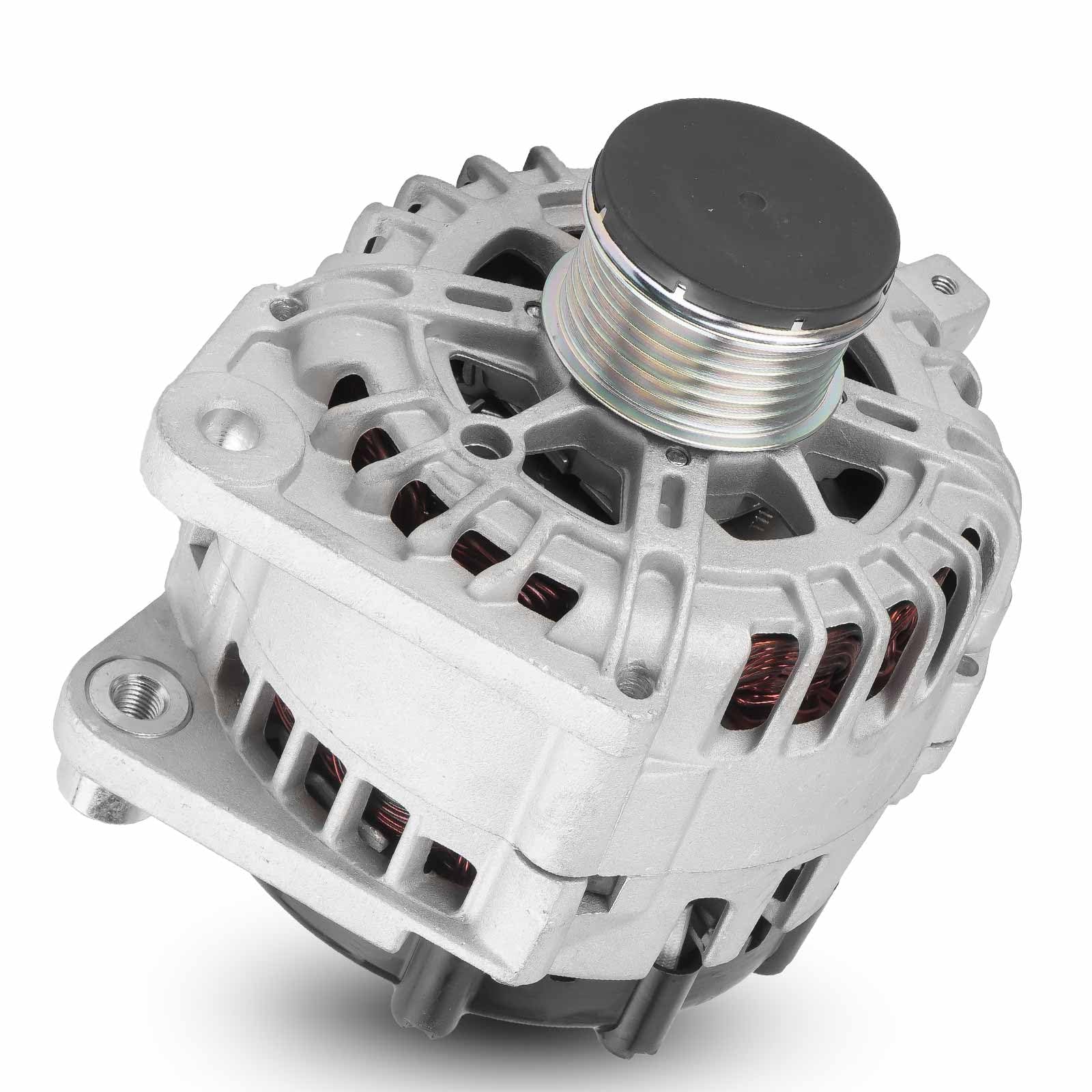 TadaMark Alternator