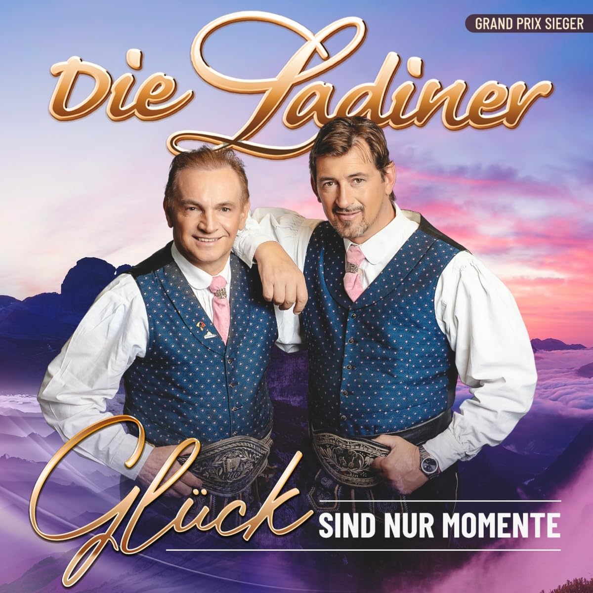 Glück Sind Nur Momente