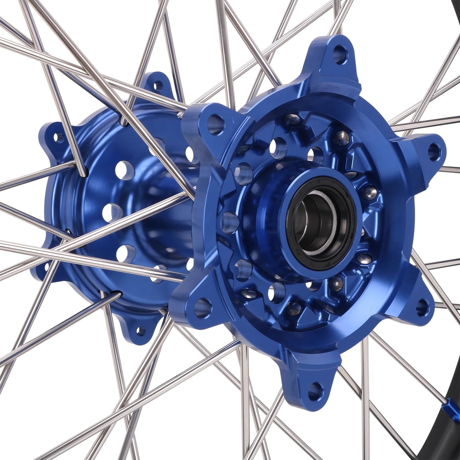 YZ 250F 450F Complete 21