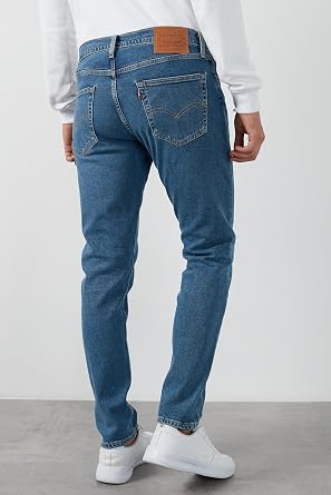 Levi's 512 Slim Taper Jeans Jean Pants Men