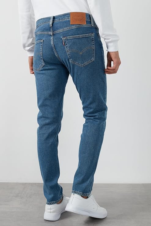Levi's 512 Slim Taper Jeans Jean Pants Men