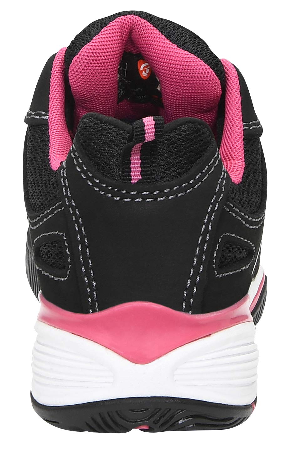 ELTEN jo_FIT Lady Low S1P | Sicherheitsschuhe für Damen & Herren, Stahlkappe, leicht, atmungsaktiv