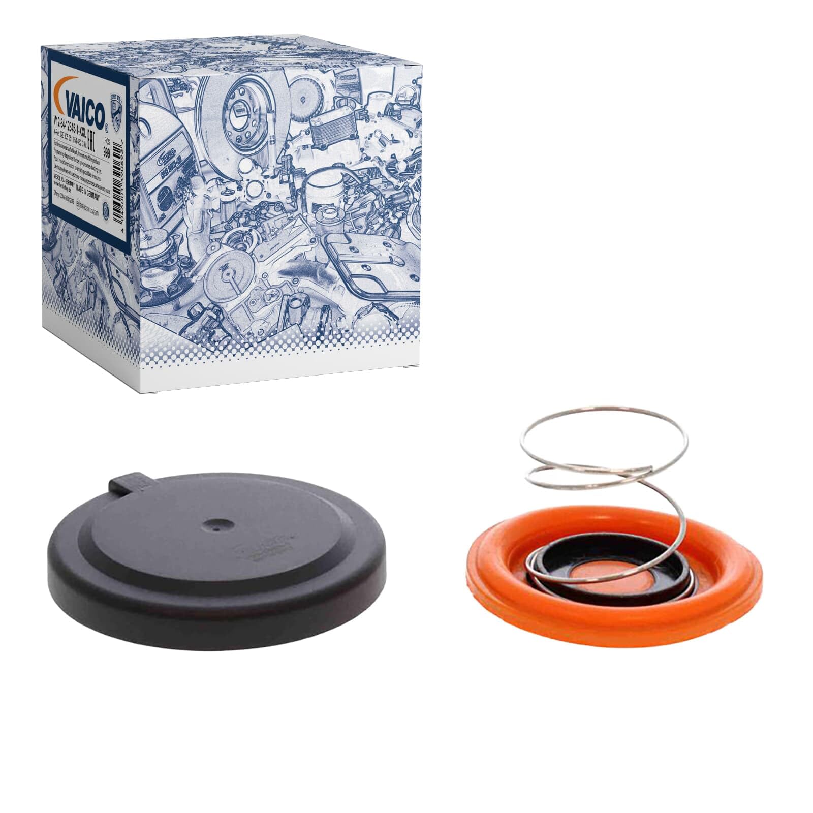 VAICO Gehäuse, Ölfilter V95-0568-1