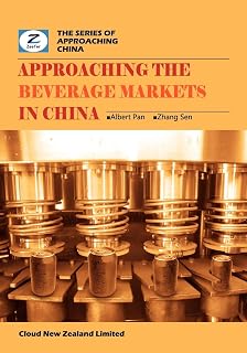 Approaching the Beverage Markets in China: China Coffee and Tea Market Overview