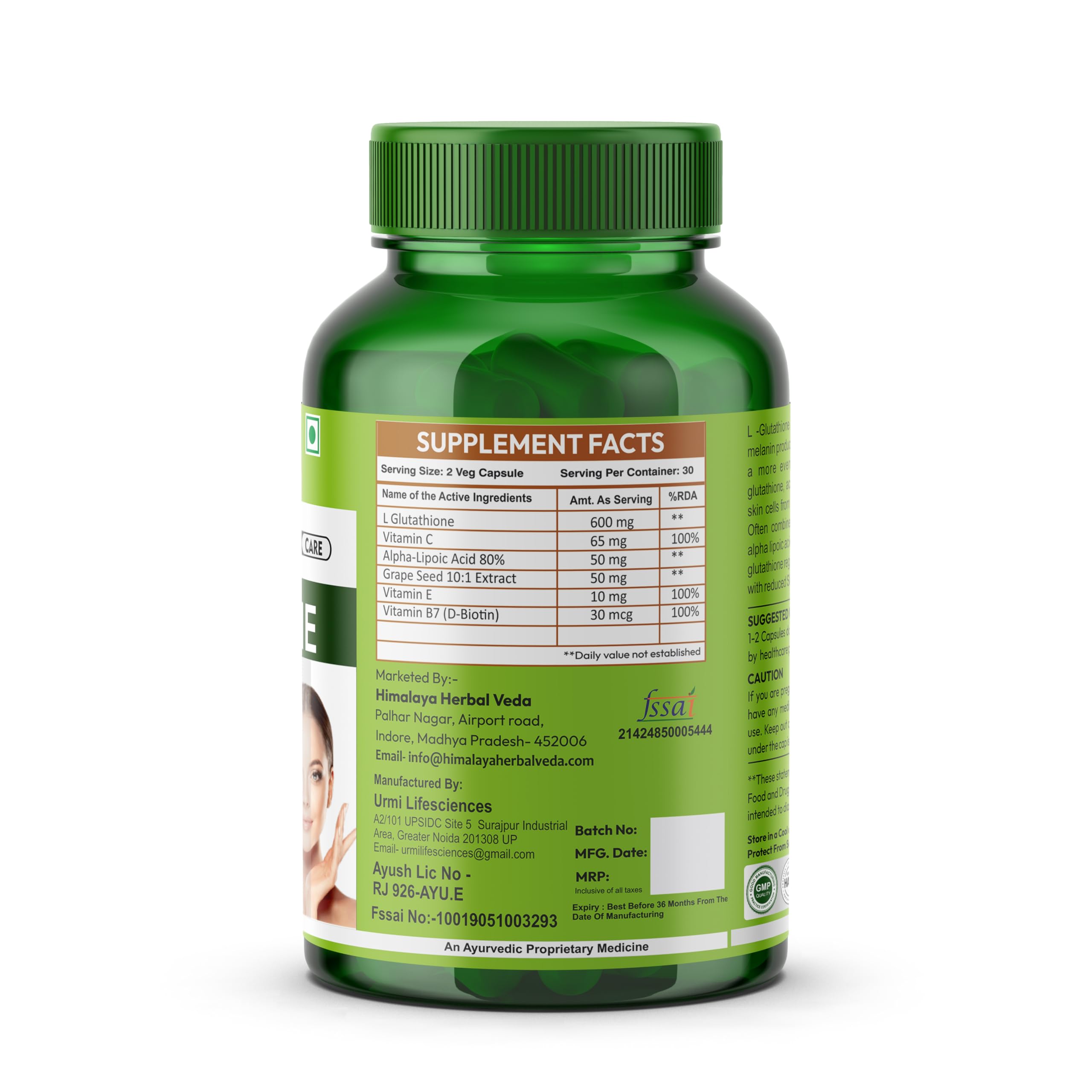 is acetyl l carnitine safe Amazon.com: Nutricost Acetyl L-Carnitine (ALCAR) 500mg, 180 Capsules, 180  Servings