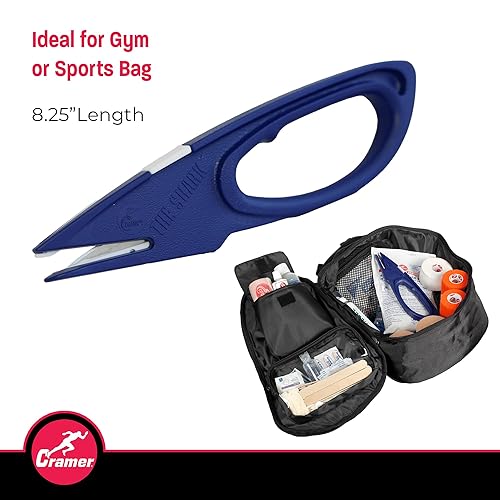 Miniatura 2 de Cramer Cortador de cinta Shark (EA)