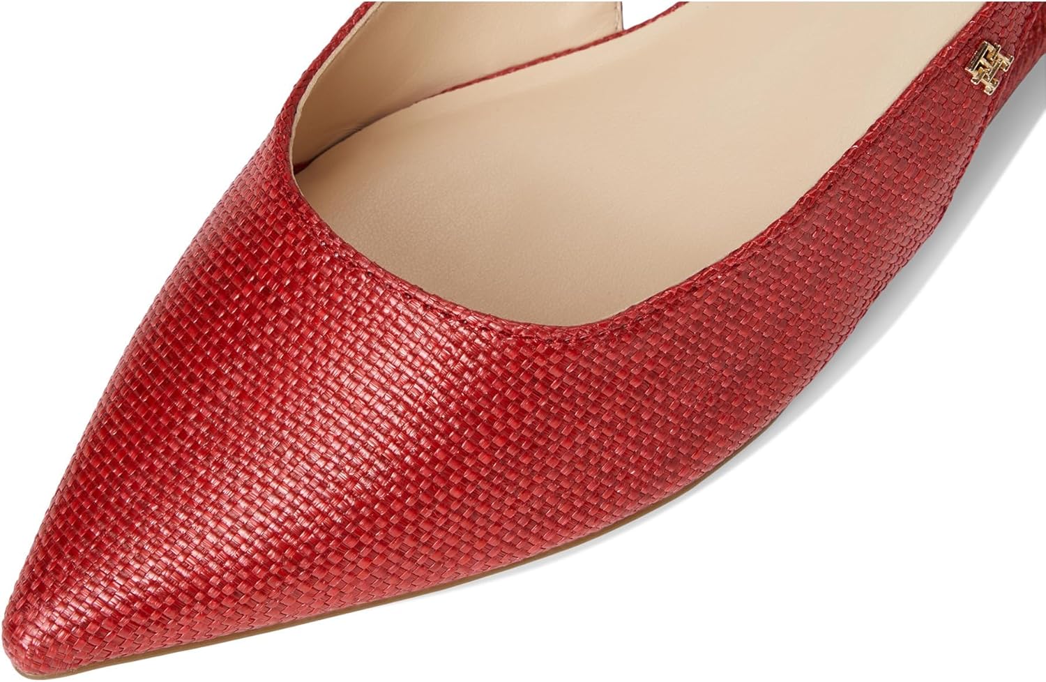 Tommy Hilfiger Women's Vamina2 Ballet Flats - Image 7