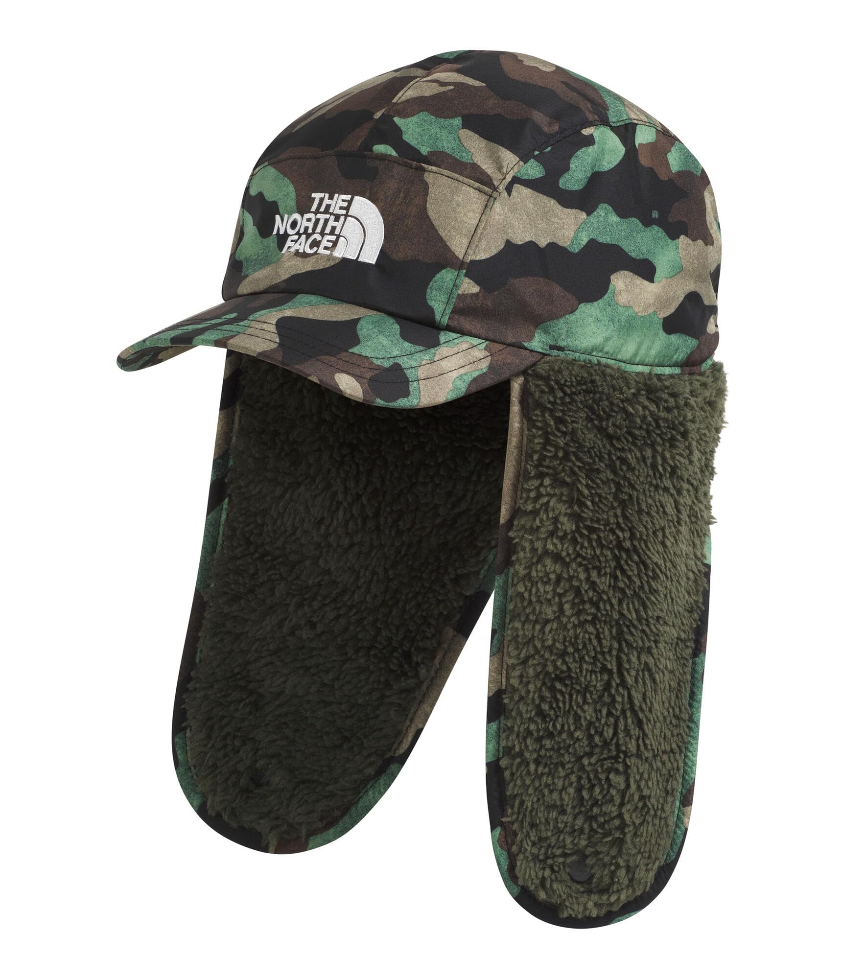 The North Face Unisex Baby Shasta Trapper Hat