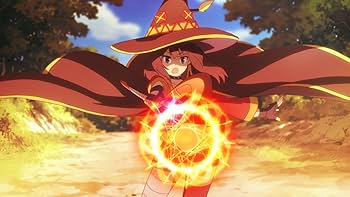 Amazon.co.jp: この素晴らしい世界に祝福を! 第2巻 限定版 [DVD