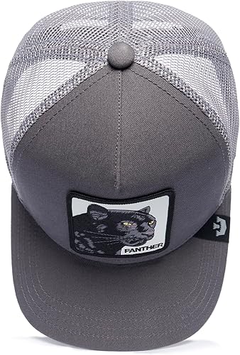 Miniatura 6 de Goorin Bros. The Farm Gorra de camionero original de temporada, para hombre y mujer