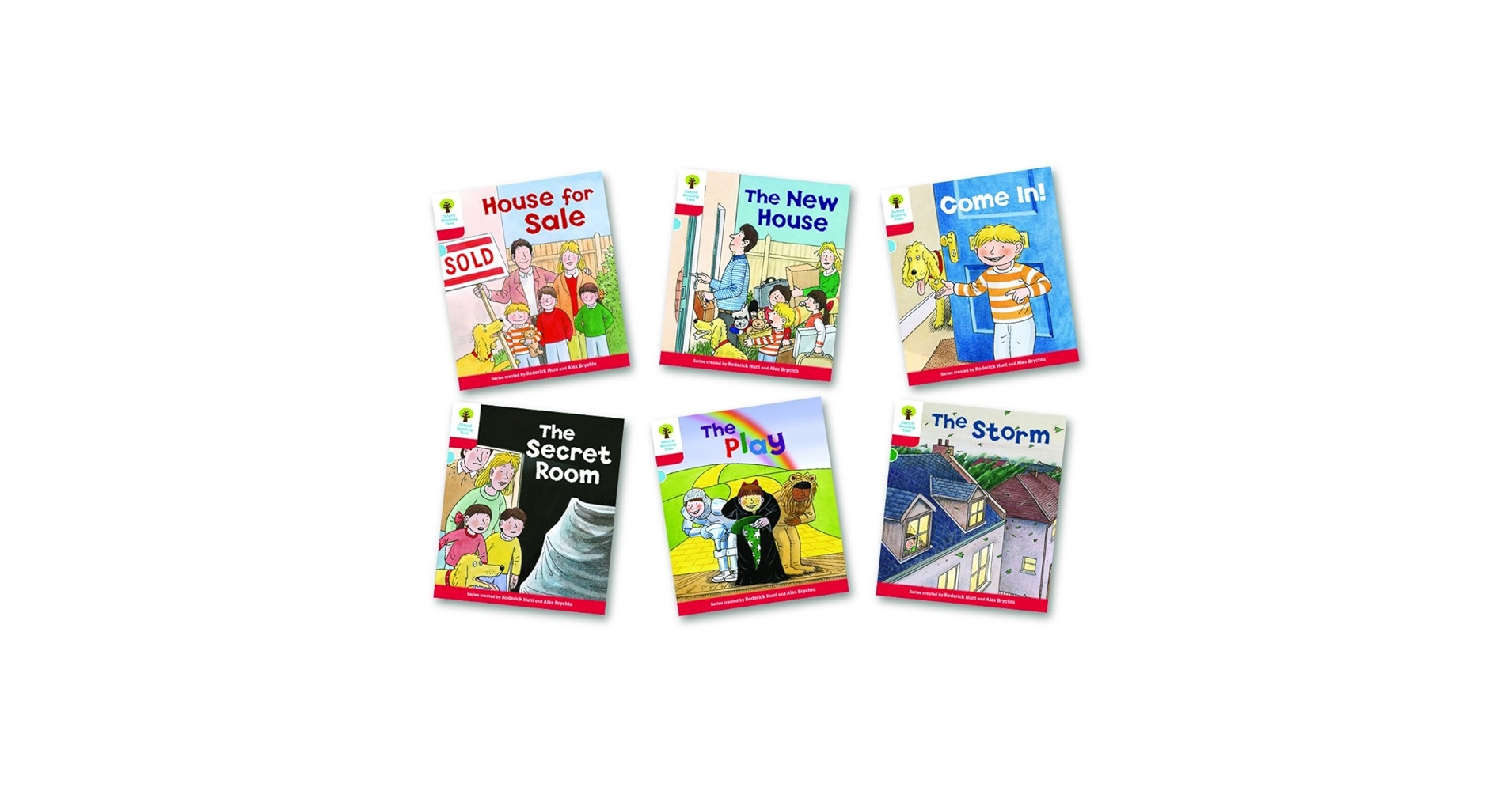 Oxford reading tree  level 4  54冊 Oxford reading tree level 4 54冊 Oxford Reading Tree: Level