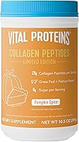 Vista 23 de Vital Proteins - Péptidos de colágeno en polvo - Polvo de chocolate para la salud del cabello, uñas, piel, huesos y articulaciones, 13.5 oz