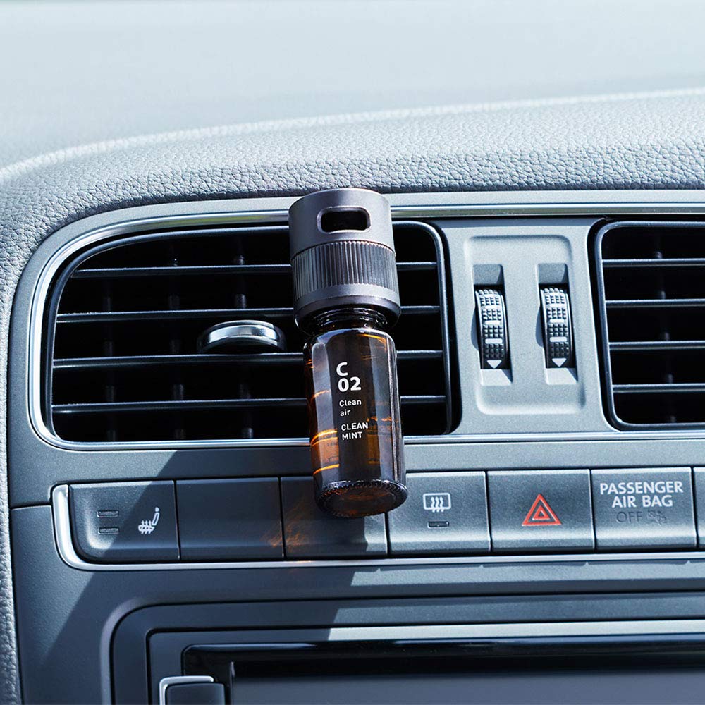 Amazon.co.jp: アットアロマ @aroma 車用ディフューザー ドライブ