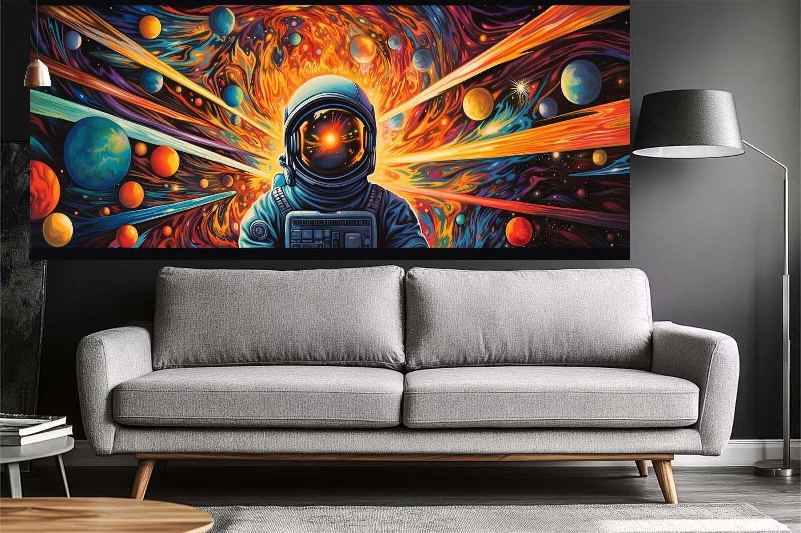 Diamentowe malowanie planetą diament malarstwo dla dorosłych astronautów diamentowe malowanie dla majsterkowiczów, DIY kryształowa układanka diamentowa haft krzyżykowy mozaika rękodzieło, dekoracja