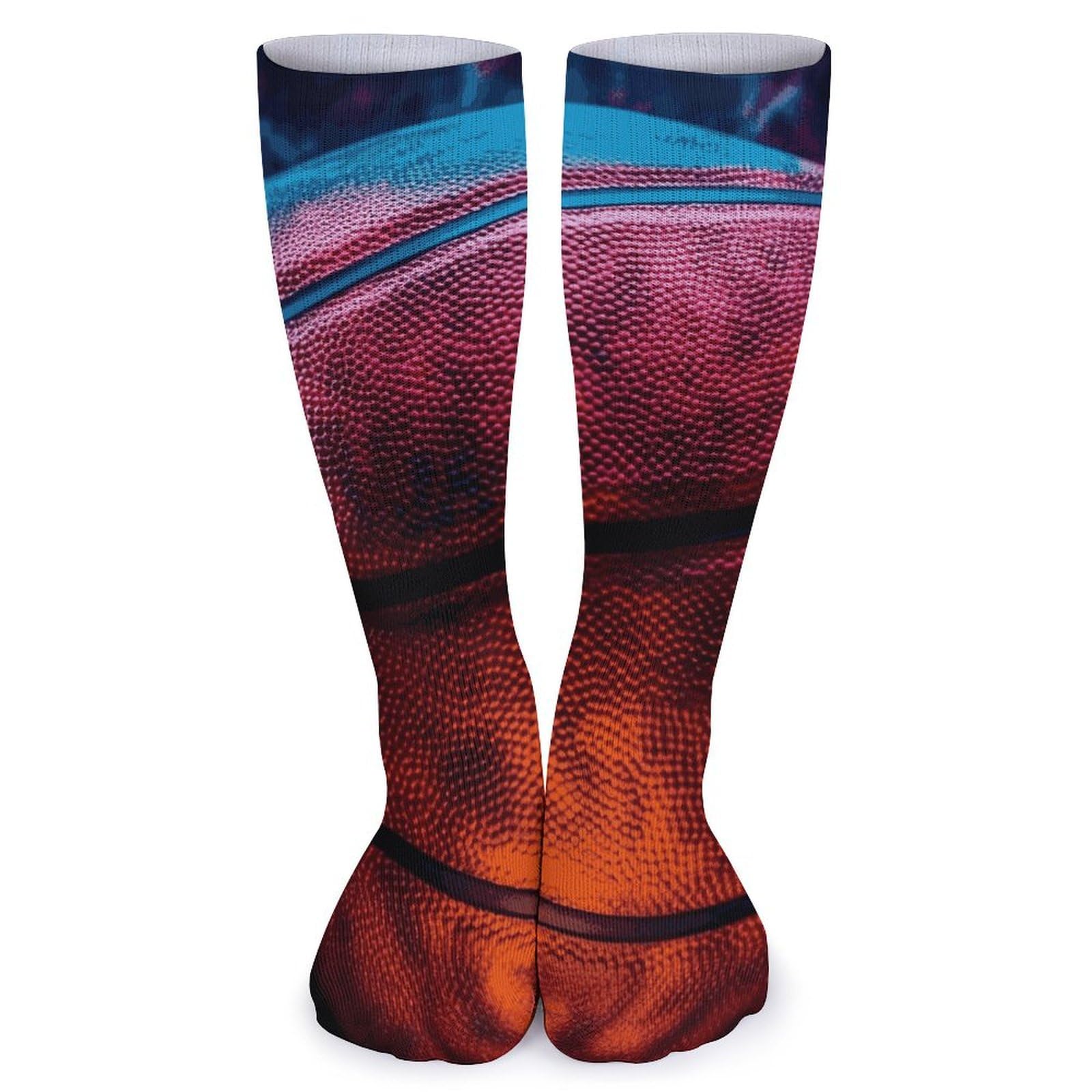 Chaussettes de sport running et fitness lot de 5 paires noir respirant - 8