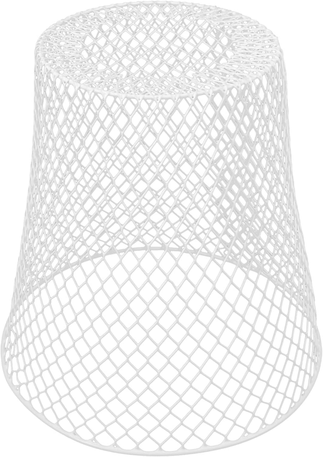 Reusable Plant Cage Sturdy Wire Mesh Protector for Seedling Cultivation Garden Vegetable Cover