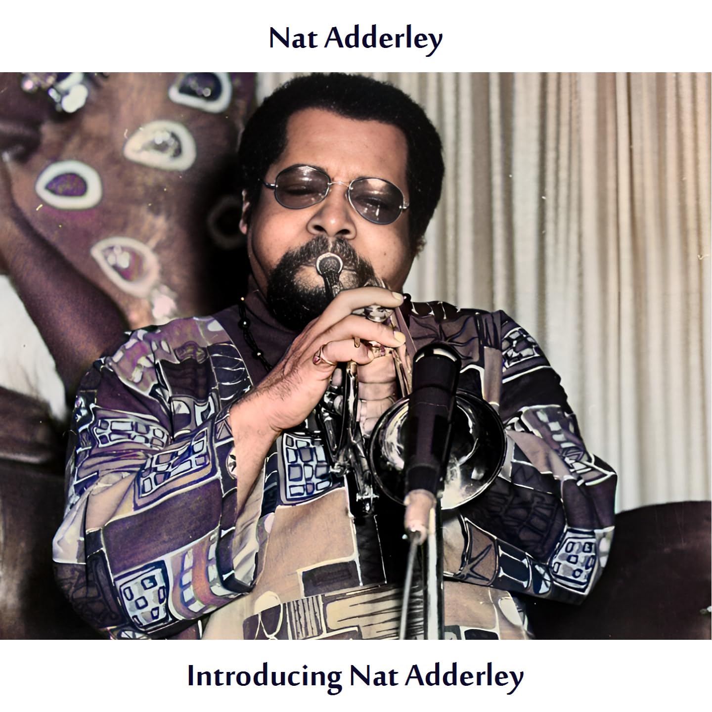 Nat Adderley