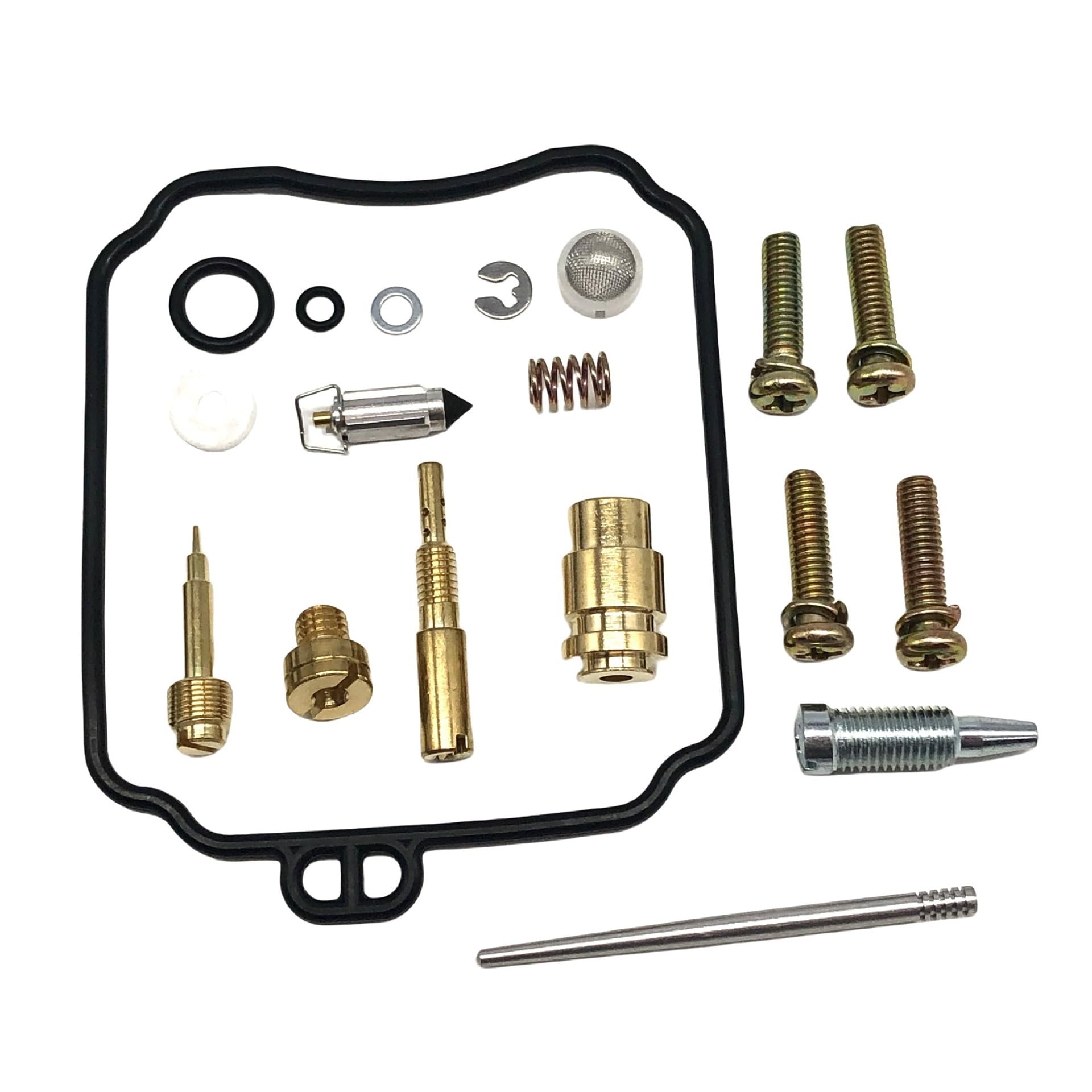 Kit réparation carburateur Yamaha FZR250 FZ250 1HX 4DV1 F21
