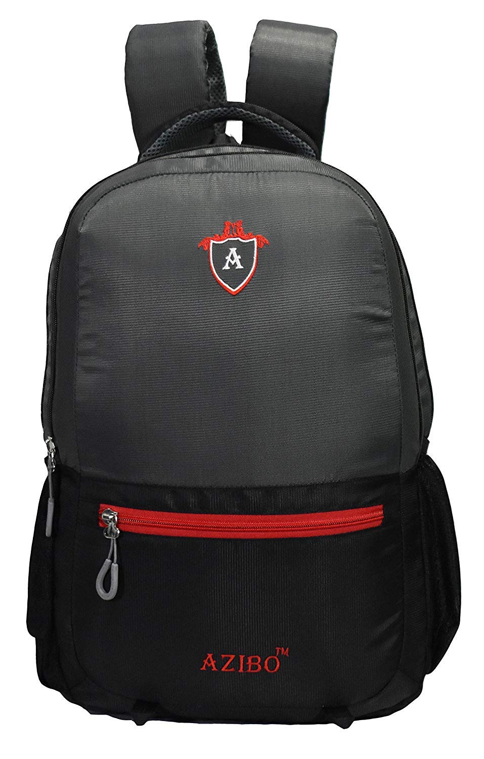 Azibo 35 Ltrs Multi Colour Rucksack Durable & Water- Resistant Business School College Travel Office Backpack