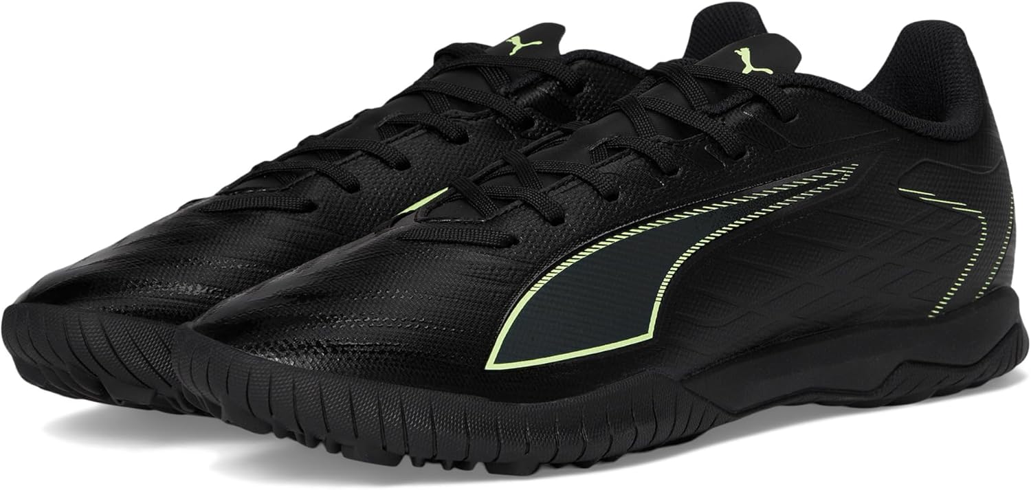 PUMA Men's Ultra Play Turf Trainer Soccer Cleats Sneaker
