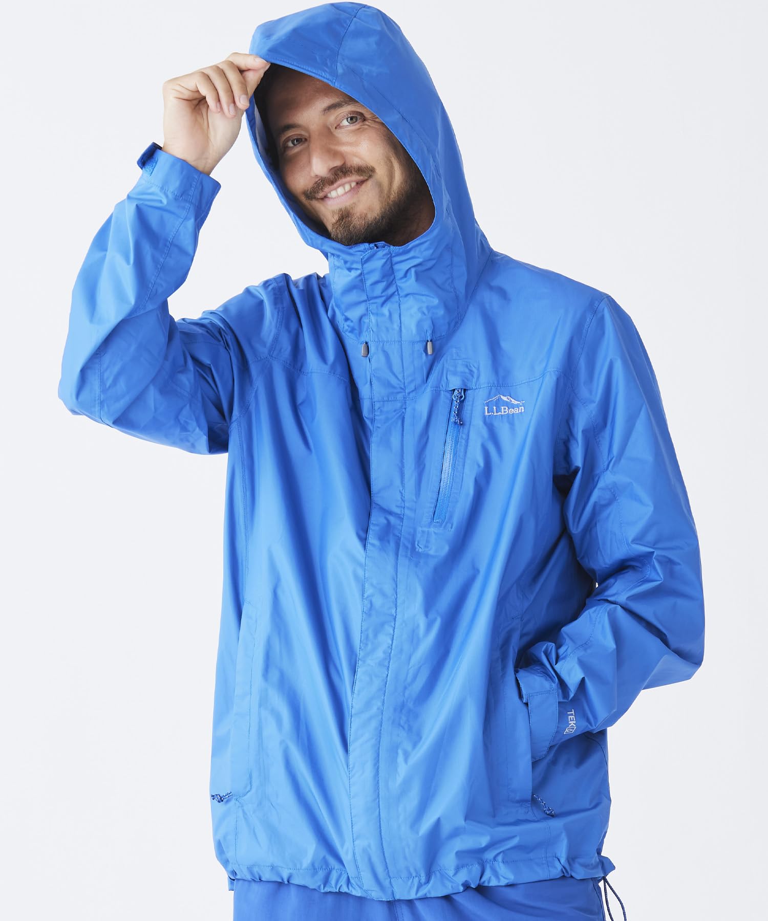 Amazon.co.jp: L.L.Bean: レインウェア