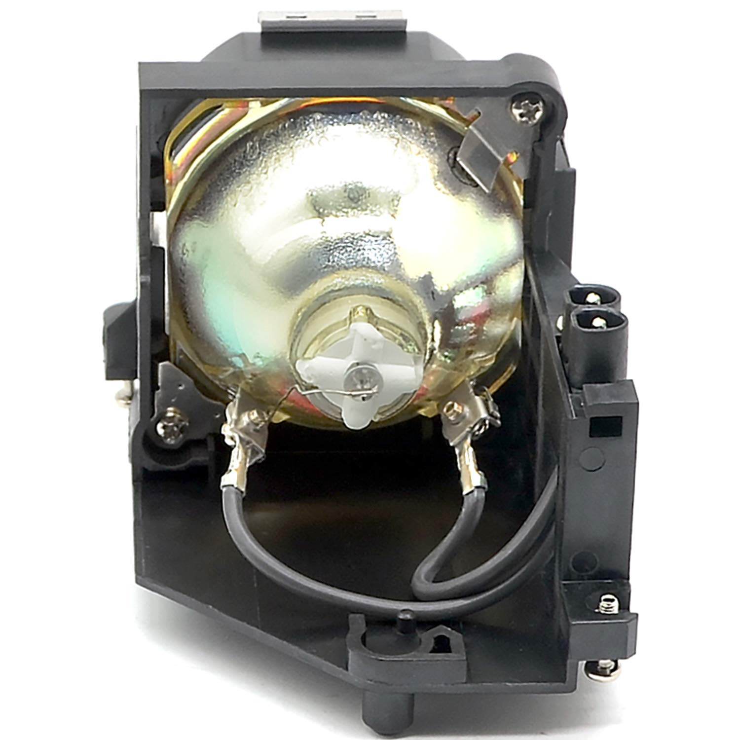 Supermait Lmp-h160 Ampoule Projecteur - Compatible Sony VPL-AW10/AW15 Avec Boîtier Compatible VPL-AW