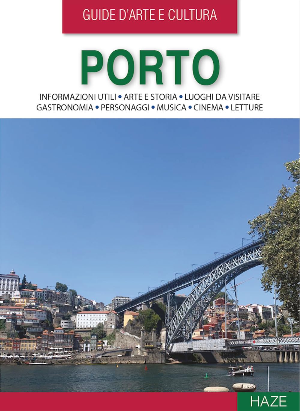 Porto. Guida D'arte E Cultura. Con Qr Code - 4